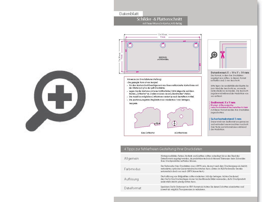 Product Bild wei__e_wellpappe_in_frei-form_(max__4_konturfr__sungen_m__glich)___einseitig_4_0-farbig_bedruckt